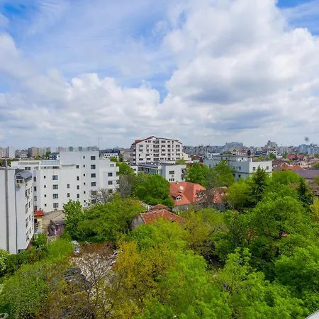 Apartmán Central - Eminescu 188 - Balcony With A View *