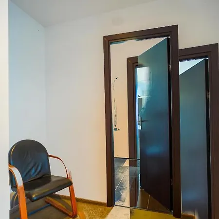 Central - Eminescu 188 - Balcony With A View Apartment *