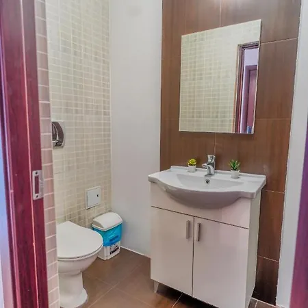Central - Eminescu 188 - Balcony With A View Apartamento *