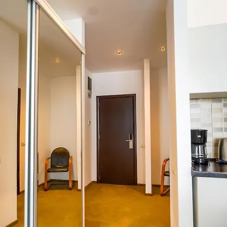 Apartamento Central - Eminescu 188 - Balcony With A View *