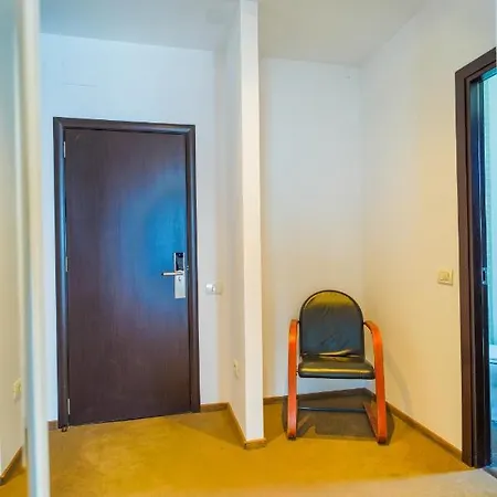 Central - Eminescu 188 - Balcony With A View Апартаменти
